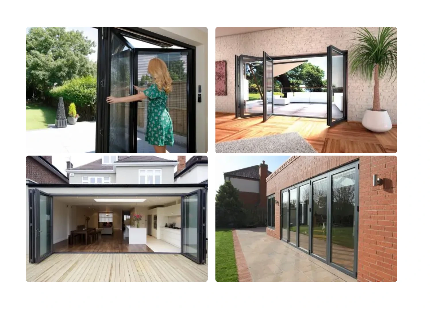 Double-glazed window installation on a home in Hornchurch, Surrey.